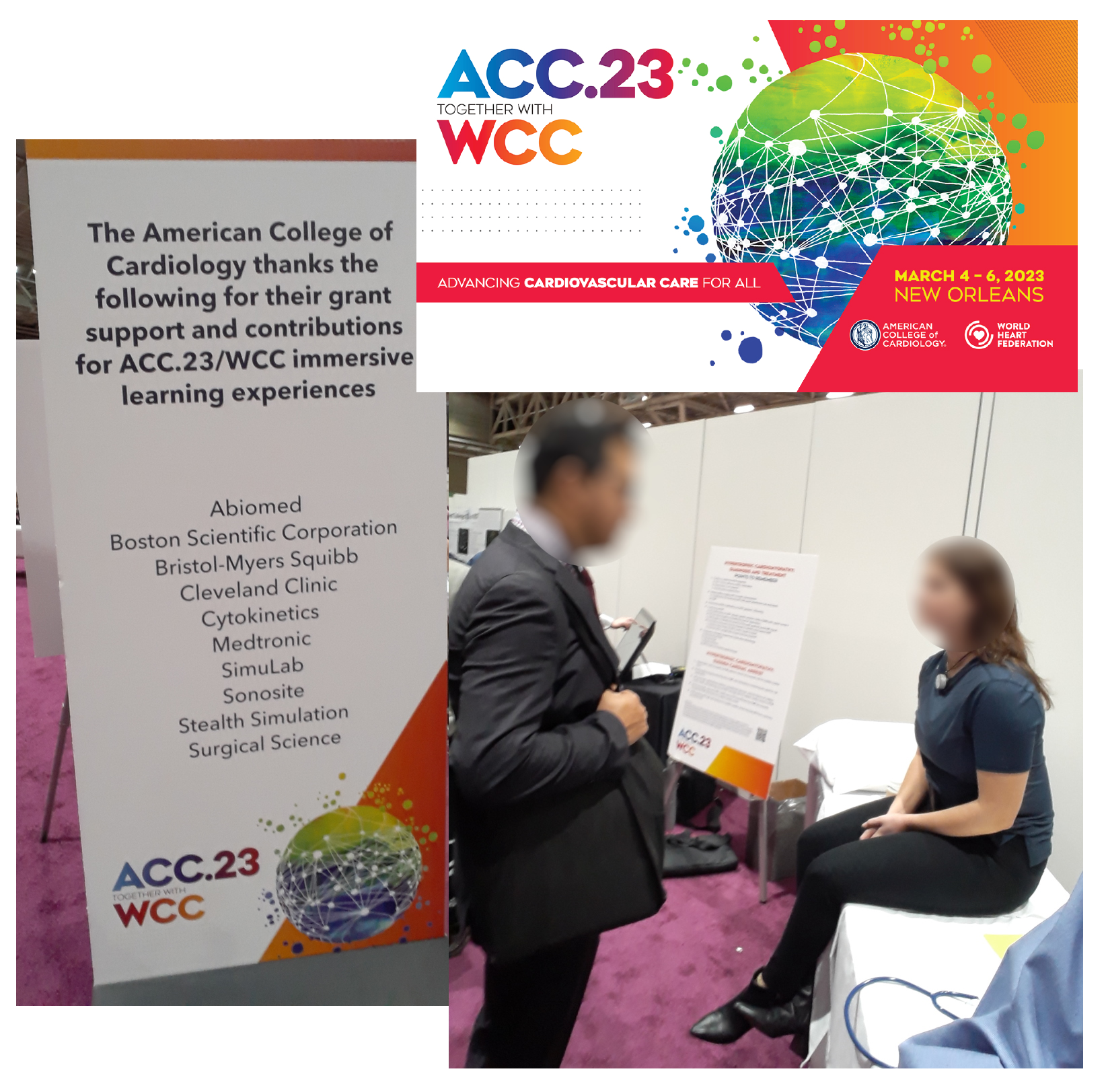 Acc 23 Stealth Simulation